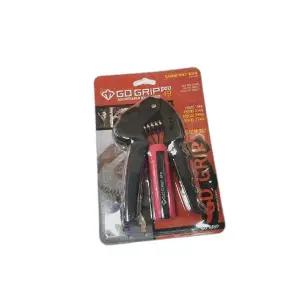 [콩심팥심]GD그립 프로 4단 강약조절 악력기 일반용