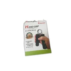 [콩심팥심]핸드 그립 악력기 손목 운동 손가락 운동