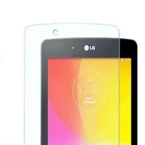 [골드스마일]ksr LG G패드 7.0 방탄 보호필름 2매입 충격보호 스크레치