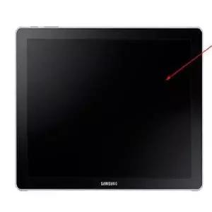 [골드스마일]ksr 아이패드 에어 지문방지 보호필름 2매