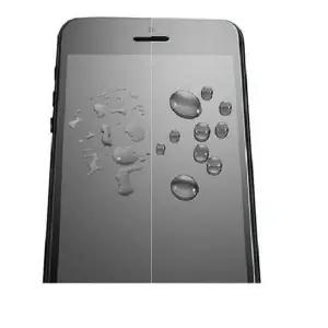 [골드스마일]ksr 아이패드 에어 올레포빅 보호필름 2매