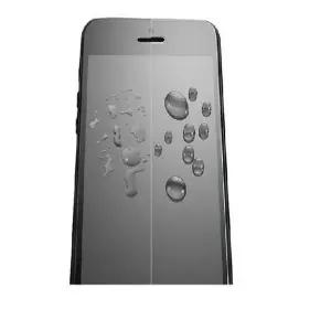 [골드스마일]ksr 맥북프로 레티나13 2017 올레포빅 보호필름 2매