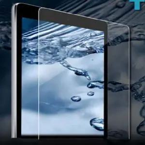 [골드스마일]ksr 아이패드 미니2 강화유리 액정보호 필름