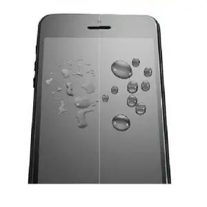 [골드스마일]ksr 아이패드 미니5 올레포빅 보호필름 2매