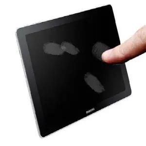 [골드스마일]ksr 삼성 노트북9 메탈 15 NT900X5H 올레포빅 보호필름 2