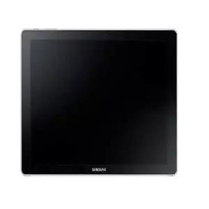 [골드스마일]ksr 화웨이 패드M5 10.8 고광택 보호필름 2매