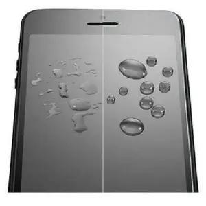 [골드스마일]ksr 아이패드프로 3세대 12.9 올레포빅 보호필름 2매