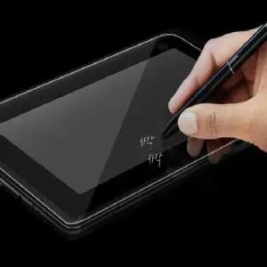 [골드스마일]ksr 삼성 갤럭시북 이온 15 NT950 종이질감 보호필름 1매