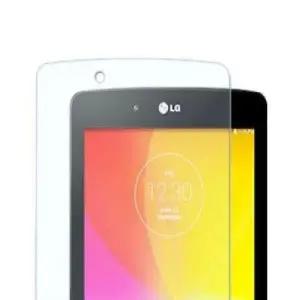 [골드스마일]ksr LG G패드2 10.1 방탄 보호필름 2매입 스크레치방지