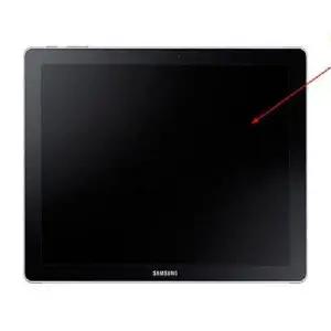 [골드스마일]ksr 아이패드 미니2 지문방지 보호필름 2매 스크레치방지