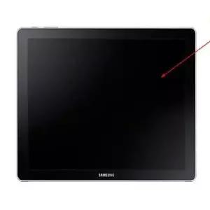 [골드스마일]ksr 아이패드 미니4 지문방지 보호필름 2매 스크레치방지