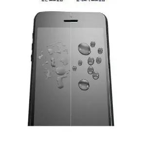 [골드스마일]ksr 아이패드 4세대 올레포빅 보호필름 2매