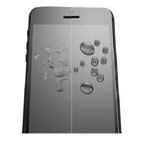 [골드스마일]ksr 아이패드 프로 10.5 올레포빅 보호필름 2매