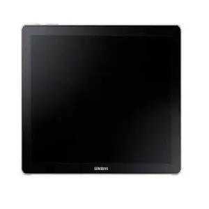 [골드스마일]ksr MS 서피스 북2 13형 고광택 보호필름 2매입