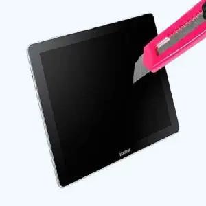 [골드스마일]ksr 맥북프로 레티나 15 2016 2017 지문방지 보호필름 2매