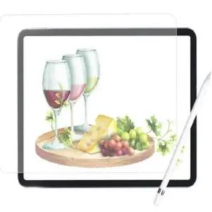 [골드스마일]ksr 노트북 펜S 13 NT930SBE 종이질감 액정 보호필름 1매