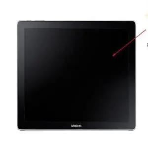 [골드스마일]ksr 아이패드 에어3 지문방지 보호필름 2매