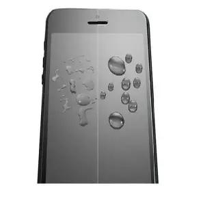 [골드스마일]ksr 아이패드 에어3 올레포빅 보호필름 2매