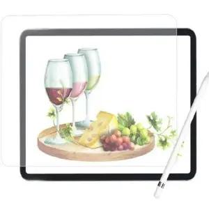 [골드스마일]ksr 아이패드 에어 4세대 종이질감 액정필름 보호필름 1매