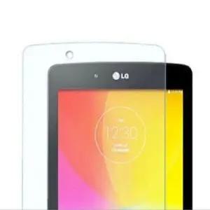 [골드스마일]ksr LG G패드 8.0 방탄 보호필름 2매입 깔끔한지문방지