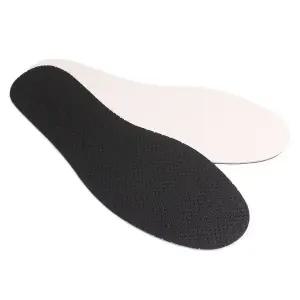 [하프클럽/]그래핀 부착식 인조 가죽깔창 운동화 슬리퍼 구두깔창