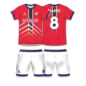 [하프클럽/]스카로 축구유니폼 학교 체육 단체복 상하 세트 24029