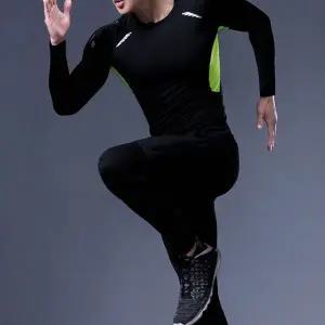 [하프클럽/]남자 반팔 긴팔 반바지 레깅스 후드 5종 운동복 세트