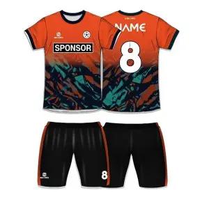 [하프클럽/]스카로 축구유니폼 학교 체육 단체복 상하 세트 24011