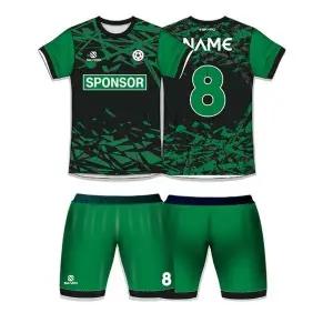 [하프클럽/]스카로 축구유니폼 학교 체육 단체복 상하 세트 24015