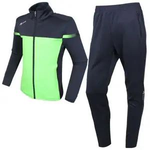 [하프클럽/]아스토레 트레이닝 수트 2(CHAGN)-슬림핏