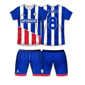 [하프클럽/]스카로 축구유니폼 학교 체육 단체복 상하 세트 24005