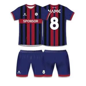 [하프클럽/]스카로 축구유니폼 학교 체육 단체복 상하 세트 24025