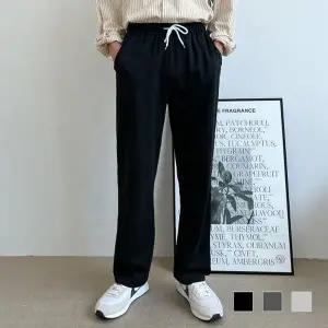 [하프클럽/]키르하 남자 밴딩 트레이닝 팬츠 SD-220859