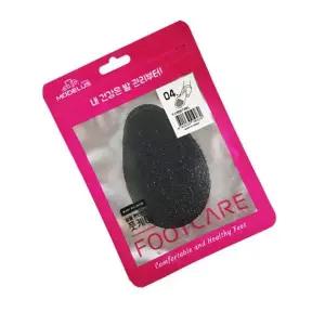 [하프클럽/]구두 패드 2개 굽 일회용 하이힐 바닥