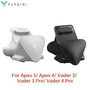 [호환품]Apex 3 4 vader 호환 Pro 컨트롤러 무선 충전기 자기 흡입 충전베이스 용 Flydigi 도크