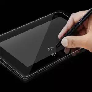 ksr 삼성 갤럭시북 이온 15 NT950 종이질감 보호필름 1매