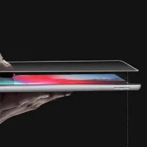 ksr 아이패드프로4세대 11 종이질감 보호필름 1매