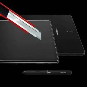 ksr 아이패드프로4세대 12.9 종이질감 보호필름 1매