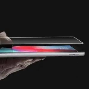 ksr 서피스 랩탑3 15 종이질감 보호필름 1매 스크레치방지