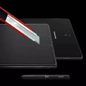 ksr 서피스랩탑3 13 종이질감 보호필름 1매 스크레치방지