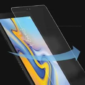 ksr 아이패드 9세대 올레포빅 액정필름 보호필름 2매