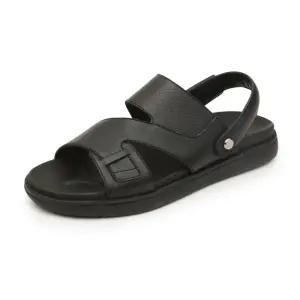 [롯데백화점]금강 랜드로바 남성 캐주얼 2WAY 샌들 LANSAC4116MF1