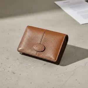 MUST IT_FW25 여성 명함 카드지갑XAWDBN58200XSO S410