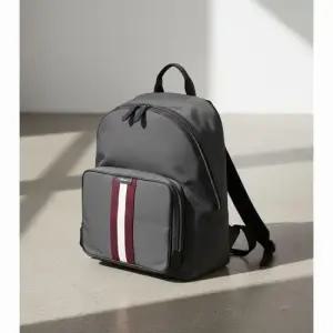 MUST IT_ BALLY MAK03UNY286-I7S4P 코드 백팩 남성 명품 가방