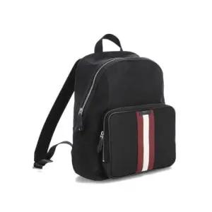 MUST IT_BALLY 삼선 로고 MAK03U NY286 U901P 백팩