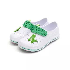 [보리보리/프리프리스 슈즈]토이스토리 다이노 실내화