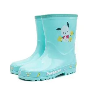 [보리보리/프리프리스 슈즈]포차코 슈가 레인부츠