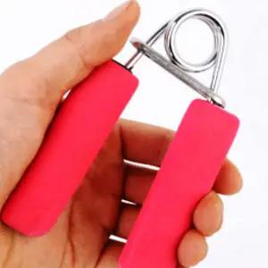 악력기 손아귀 휴대용 홈짐 완력기