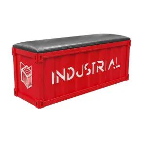 카페 의자 벤치 인테리어의자 컨테이너의자