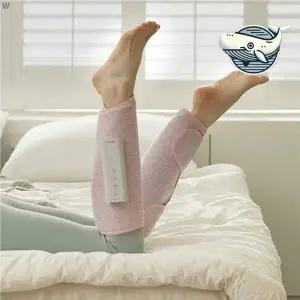편안한 종아리 마사지기 스트레칭 기계 홈케어